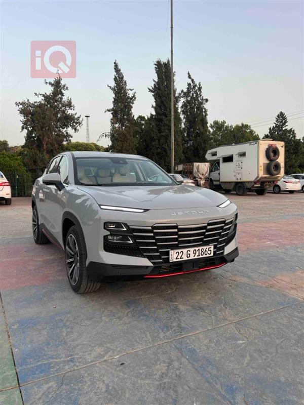 Jetour for sale in Iraq